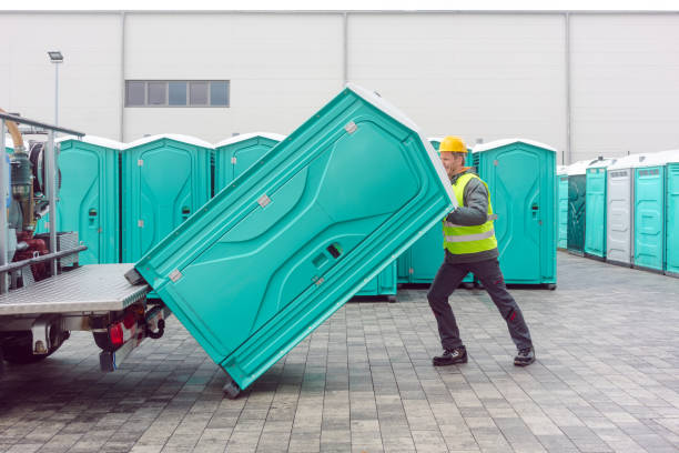 Best Portable Restroom Setup and Delivery  in Pixley, CA