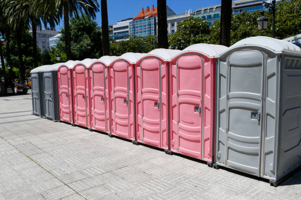 Best Restroom Trailer for Weddings  in Pixley, CA