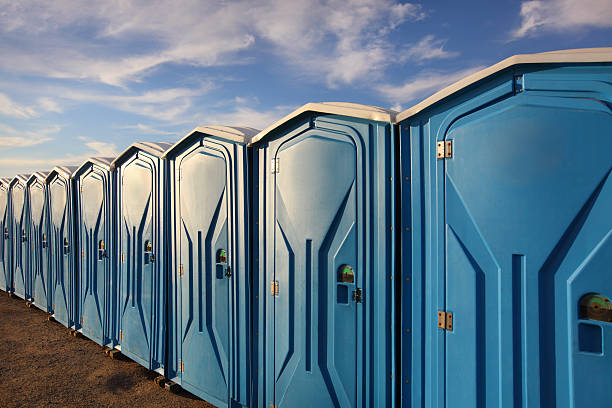 Best Portable Restroom for Sporting Events  in Pixley, CA